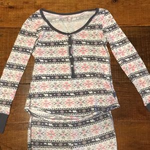 Small Victoria’s Secret Pajamas FINAL PRICE DROP